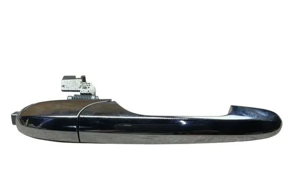 Fiat 500 Front door exterior handle 233290