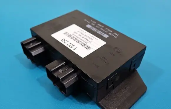 Volkswagen PASSAT B5.5 Central body control module 1J0959799AH IMPRK1572293