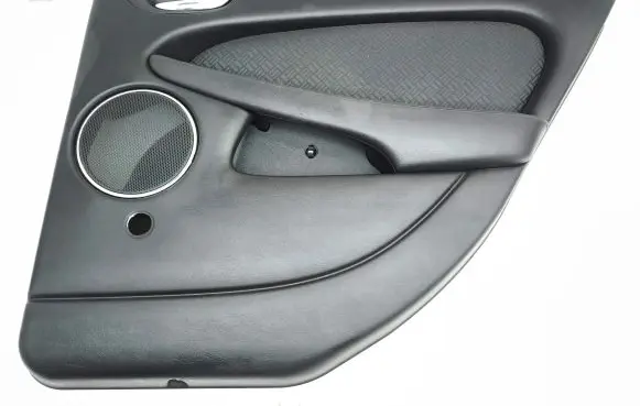 Jaguar X-Type Rear door card panel trim