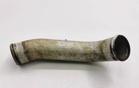 Hyundai Santa Fe Intercooler hose/pipe