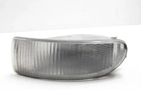 Front indicator light