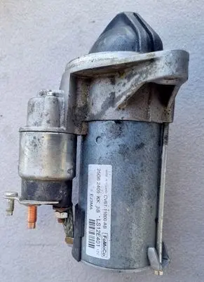 Ford Ecosport Starter motor CV6T11000AB