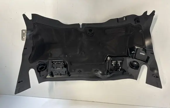 Mercedes-Benz EQC Other engine bay part A2536207800 20221107301