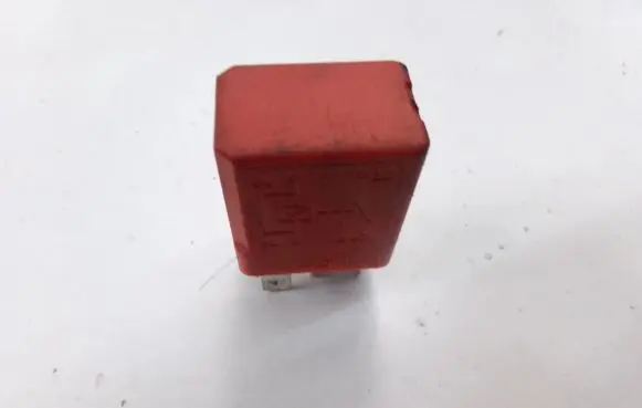 Fiat Punto (188) Other relay 46520422