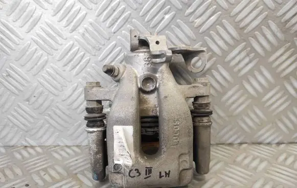 Citroen C3 Rear brake caliper