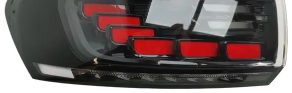 Volkswagen ID.3 Rear/tail lights 11A945207A