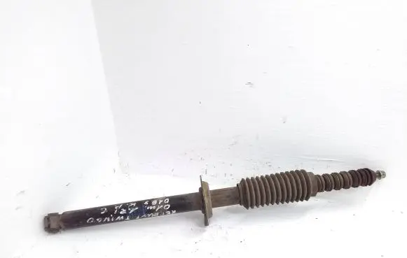 Renault Twingo I Rear shock absorber/damper