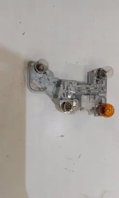 Volvo V50 Tail light bulb cover holder 271621