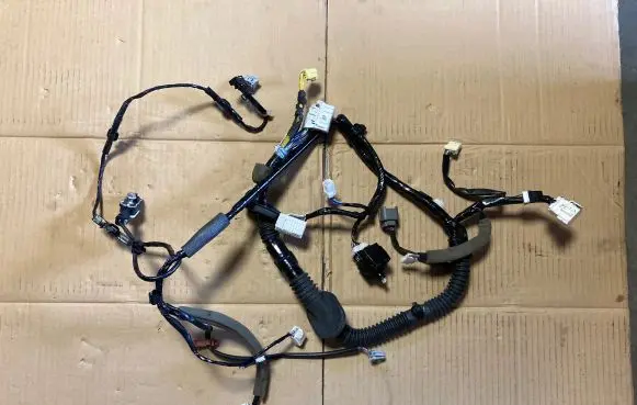 Subaru Outback (BS) Other wiring loom