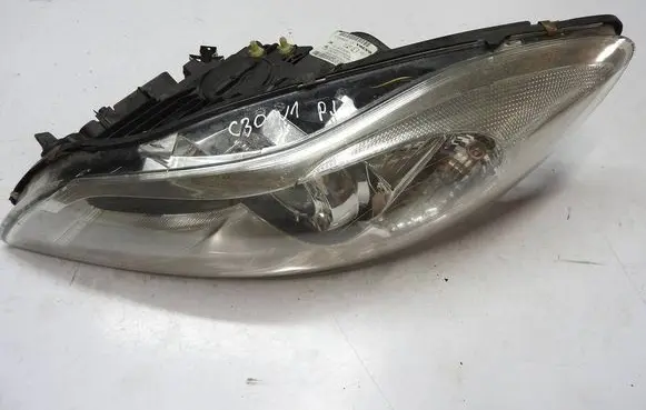Volvo C30 Headlight/headlamp 31299820 0301255601 LE08C6184