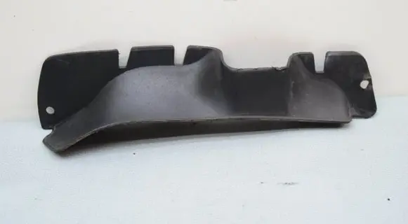 Skoda Fabia Mk3 (NJ) Front mudguard 6V0853888