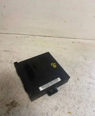 Cadillac STS Seville Keyless (KESSY) go control unit/module 16183006 218101375A