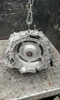 BMW 2 Active Tourer U06 Automatic gearbox GD7Q30KGAJD