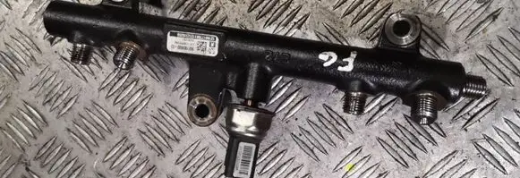 Ford Galaxy Fuel main line pipe 968190968003