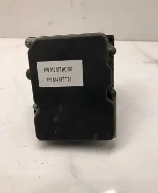 Audi A6 S6 C6 4F ABS Pump 4F0614517T 4F0910517AC