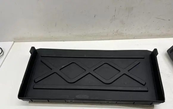 Ford Puma Glove box in trunk L1TB10A659E