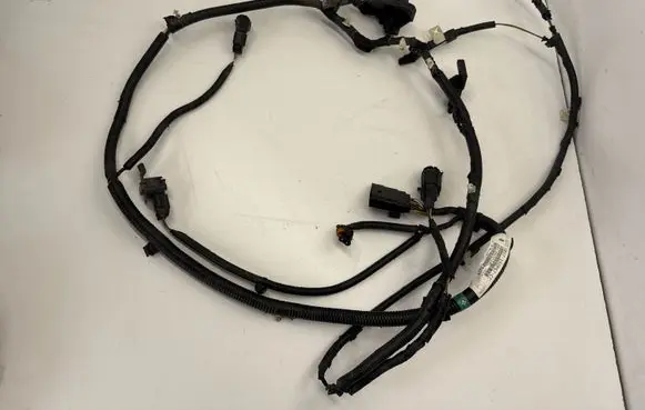 Ford Explorer V Parking sensor (PDC) wiring loom GB5T15K867CC GB5Z15K867DD GB5Z15K867D