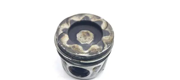 Mercedes-Benz E W212 Piston 25R4