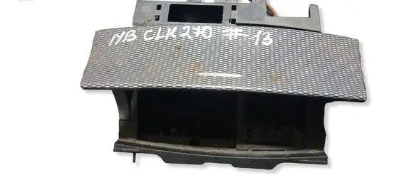 Mercedes-Benz CLK A209 C209 Car ashtray A2096800550 A2096800650 E040517001