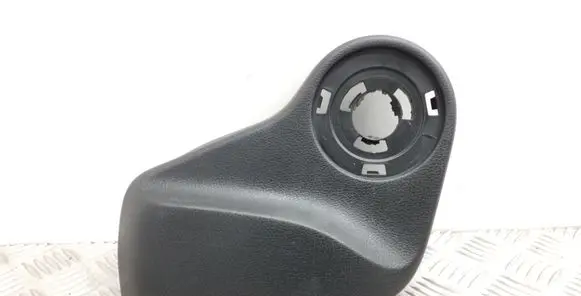 Skoda Rapid (NH) Seat trim 1S0881447