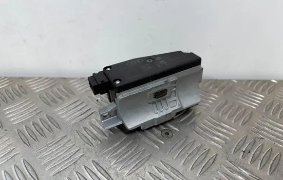 Audi Q5 SQ5 Steering wheel lock 8K0905852E
