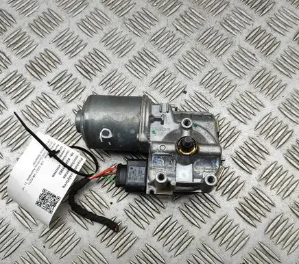 Volkswagen Golf VIII Wiper motor 5H2955119 3397022314