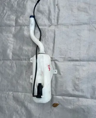Fiat Tipo Windshield washer fluid reservoir/tank