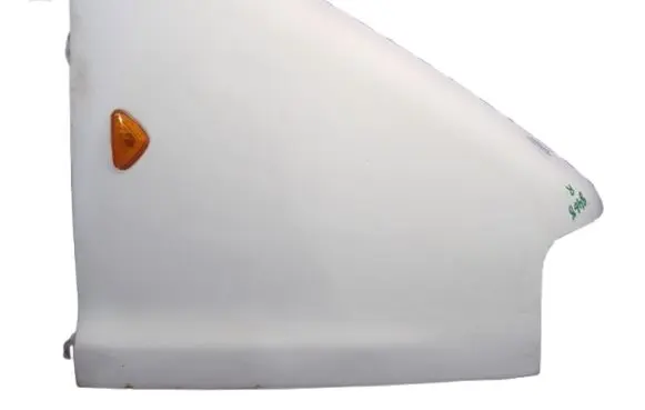 Fiat Ducato Fender 