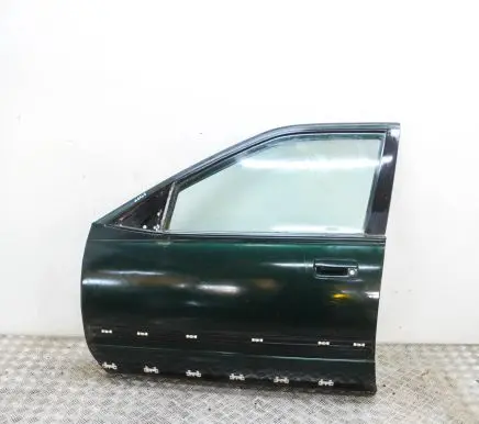 Cadillac STS Seville Front door 12538476
