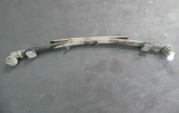 Ford Transit Rear leaf spring IMPRK1299603