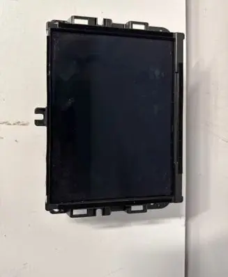Dodge Durango Screen/display/small screen 68575667AA T0MYD146221145