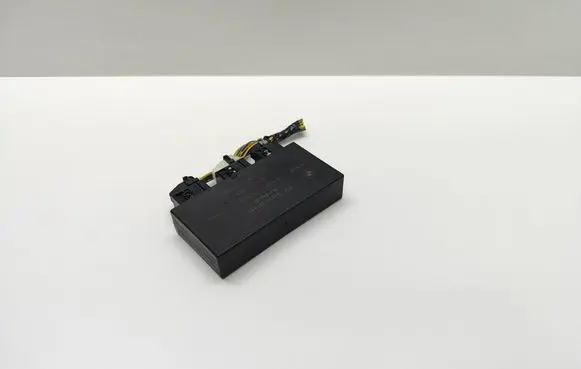 BMW 5 E60 E61 Parking PDC control unit/module 6954007 66216954007