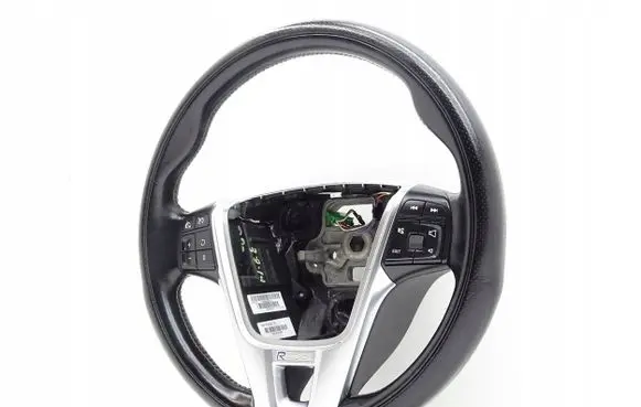 Volvo S60 Steering wheel P31332927