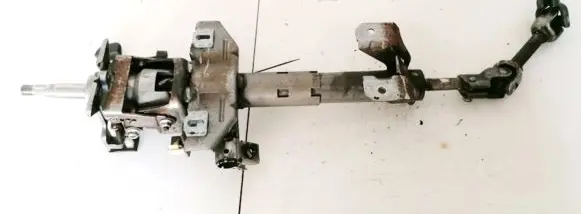 Hyundai Sonata Steering wheel axle