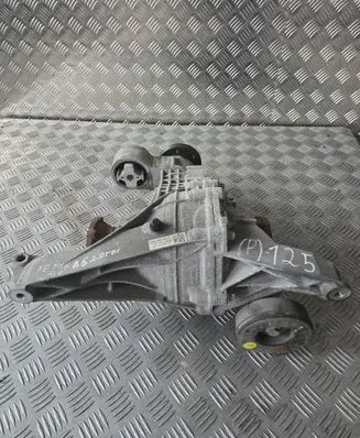 Audi A4 S4 B9 Rear differential 0DB500043G