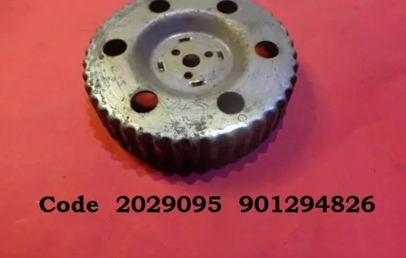 Mazda 626 Camshaft pulley/ VANOS 2029095 901294826