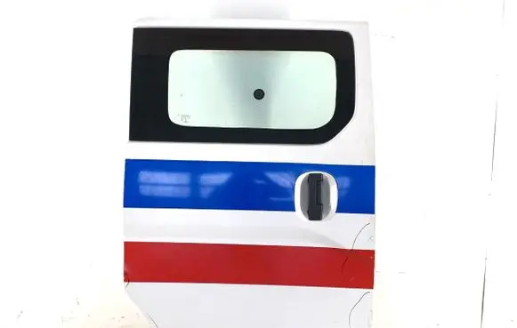 Nissan NV200 Rear door 