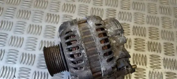 Mazda 6 Generator/alternator a3tb4981