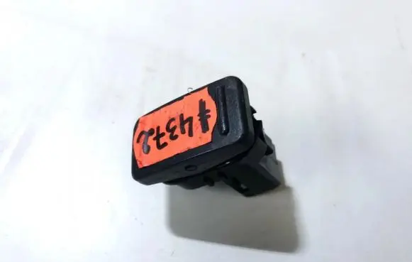 Ford Mondeo MK IV Electric window control switch 6m2t14529ad 6m2t-14529-ad