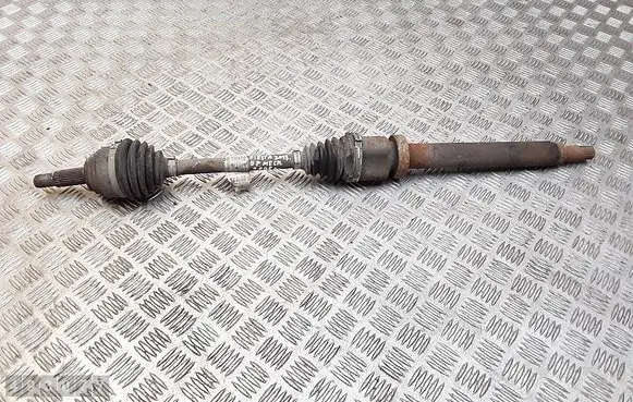 Ford Fiesta Front driveshaft cv173b436bd