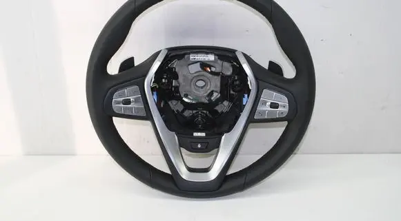 BMW X3 G01 Steering wheel 554333