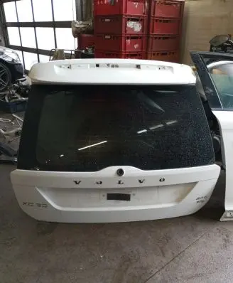 Volvo XC60 Tailgate/trunk/boot lid 31297533