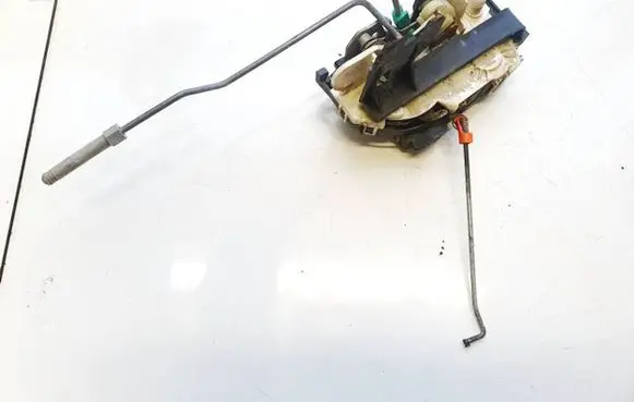 Jeep Patriot Front door lock P04589409AE 3426e