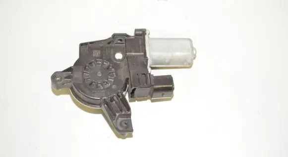 BMW iX Front door window regulator motor 5A09AF5 67625A09AF5 67625A84FC1