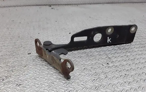 Ford Maverick Engine bonnet/hood hinges