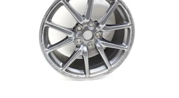 Tesla Model 3 R12 alloy rim 104422100B