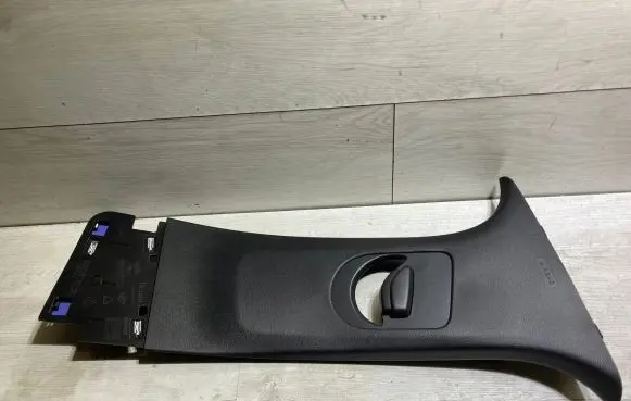 Renault Clio V (B) pillar trim (top) 769138781r