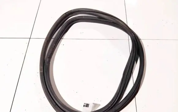 Nissan Pathfinder R51 Rubber seal front coupe door 