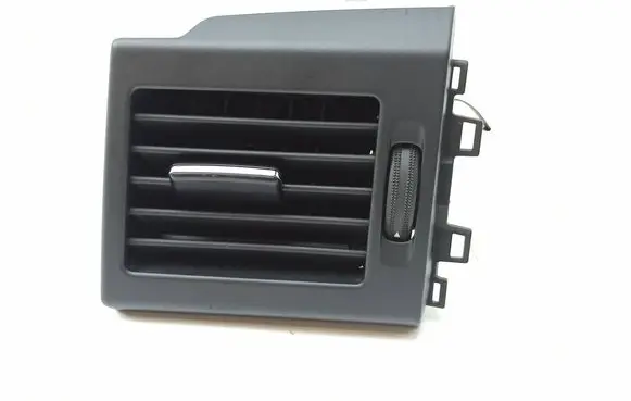 Mercedes-Benz GLK (X204) Dashboard side air vent grill/cover trim A2048305554 2048305554 A2048305549107