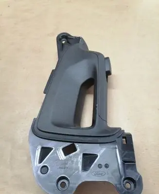 Rear door interior handle